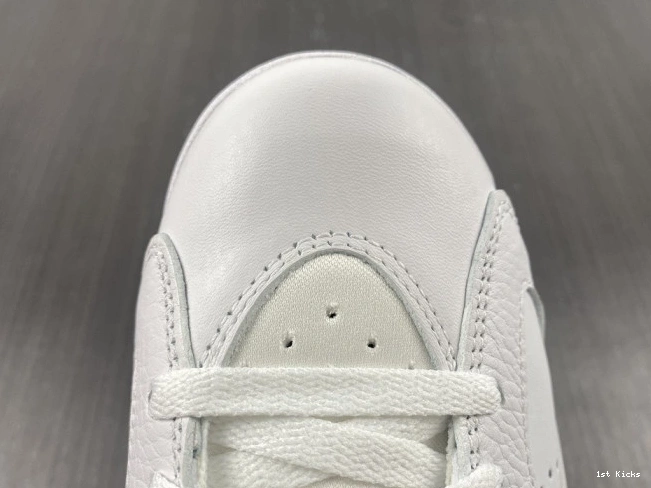 1st Kicks Shoes Retro CT8529-162 Hare 6 Jordan 0710